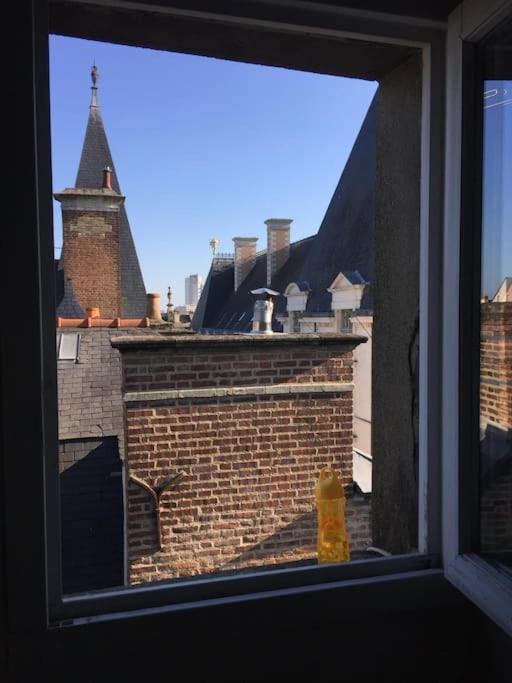 Apartment Roazhon Heart Rennes