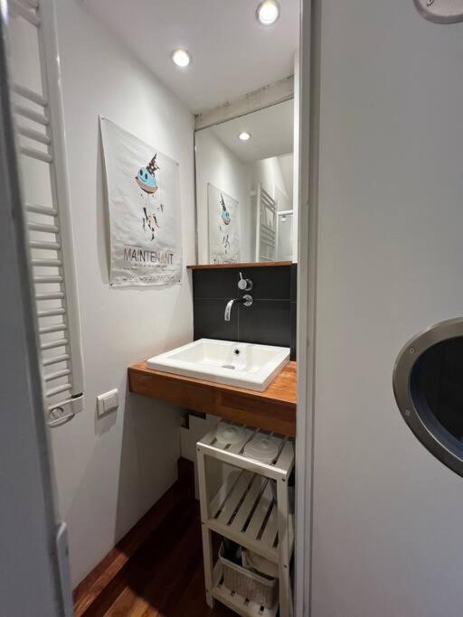 Apartment Roazhon Heart Rennes
