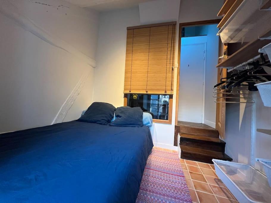 Apartment Roazhon Heart